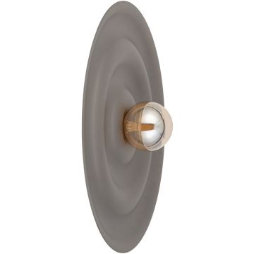 TK Lighting ONDA 11412 Светильник за стена 1x8W/G9 IP20