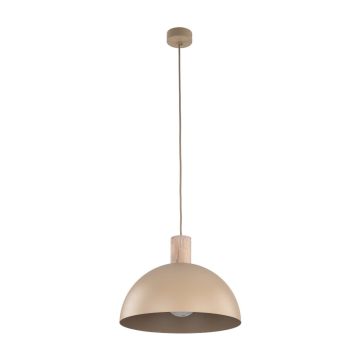 TK Lighting OSLO 11010 Висяща лампа 1x15W/E27 IP20