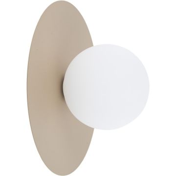 TK Lighting PIXI 11334 Светильник за стена 1x8W/G9 IP20