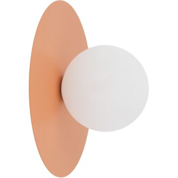 TK Lighting PIXI 11427 Светильник за стена 1x8W/G9 IP20