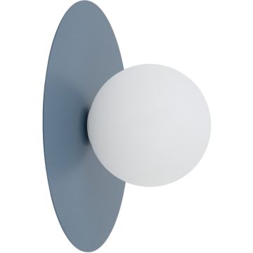 TK Lighting PIXI 11428 Светильник за стена 1x8W/G9 IP20