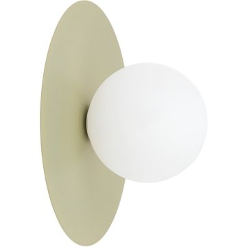 TK Lighting PIXI 11429 Светильник за стена 1x8W/G9 IP20