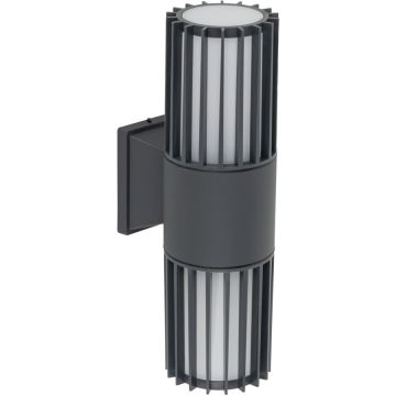 TK Lighting RIBO 11507 Светильник за стена 2x15W/E27 IP54