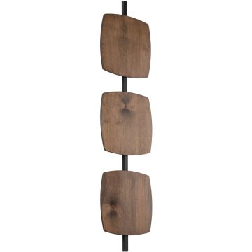 TK Lighting SELVA L 11436 Светильник за стена 1x18W/LED 3000K 650lm IP20