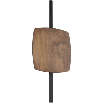 TK Lighting SELVA M 11435 Светильник за стена 1x9W/LED 3000K 300lm IP20