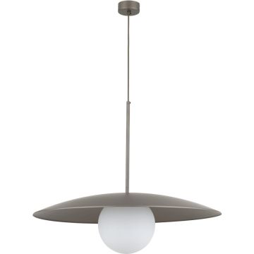 TK Lighting SLATE 11347 Висяща лампа 1x15W/E27 IP20