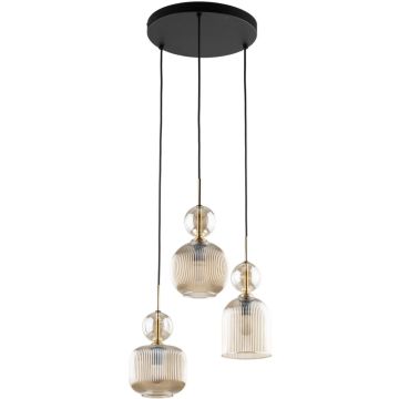 TK Lighting SOPHIA 11041 Висяща лампа 3x10W/E14 IP20