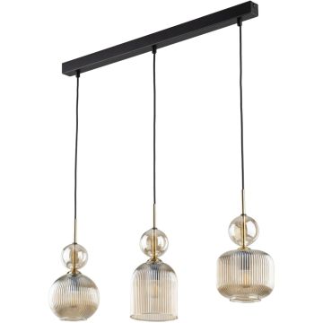 TK Lighting SOPHIA 11042 Висяща лампа 3x10W/E14 IP20