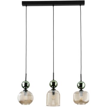 TK Lighting SOPHIA 11147 Висяща лампа 3x10W/E14 IP20