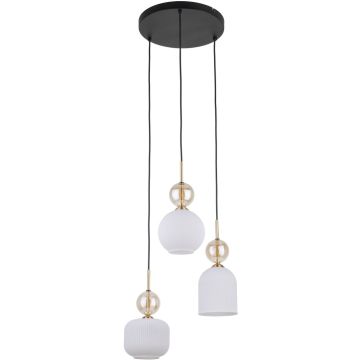 TK Lighting SOPHIA 11592 Висяща лампа 3x10W/E14 IP20