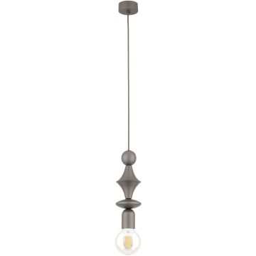 TK Lighting TOWER 11315 Висяща лампа 1x15W/E27 IP20