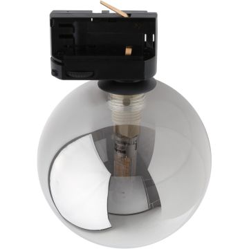 TK Lighting TRACER 3f 11666 Шинен фар 1x8W/G9 IP20
