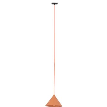 TK Lighting TRACER CONO 3f 11685 Шинен фар 1x15W/E27 IP20