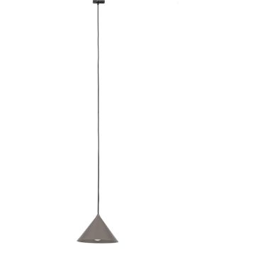 TK Lighting TRACER CONO NEW 11395 Шинен фар 1x15W/E27 IP20
