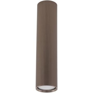 TK Lighting TUNE BROWN L 11029 Повърхностно светило 1x10W/GU10 IP20