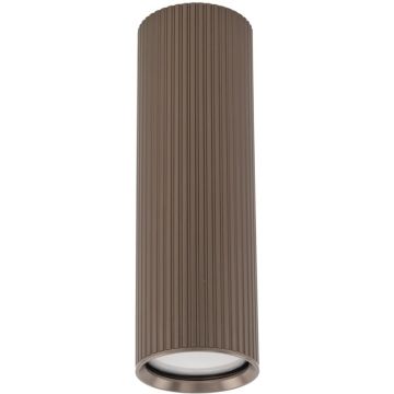 TK Lighting TUNE BROWN M 11028 Повърхностно светило 1x10W/GU10 IP20