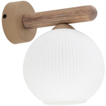 TK Lighting VIRLO 11077 Светильник за стена 3x10W/E14 IP20