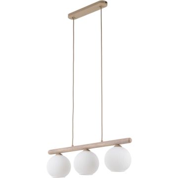 TK Lighting VIRLO 11079 Висяща лампа 3x10W/E14 IP20
