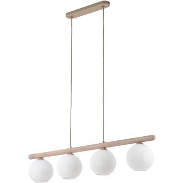 TK Lighting VIRLO 11080 Висяща лампа 3x10W/E14 IP20