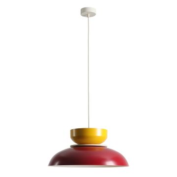 Aldex ALDO 1152G15_14_J Висяща лампа 1x15W/E27