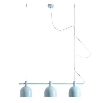 Aldex BERYL 3 976E_29 Висяща лампа 3x15W/E27