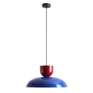 Aldex ELLA 1144G25_15_C Висяща лампа 1x15W/E27