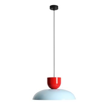 Aldex ELLA 1144G29_19_C Висяща лампа 1x15W/E27