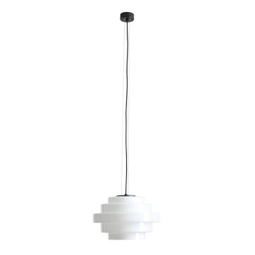Aldex FILO MILKY 9000G1 Висяща лампа 1x15W/E27