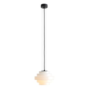 Aldex FILO MILKY 9001G1 Висяща лампа 1x15W/E27