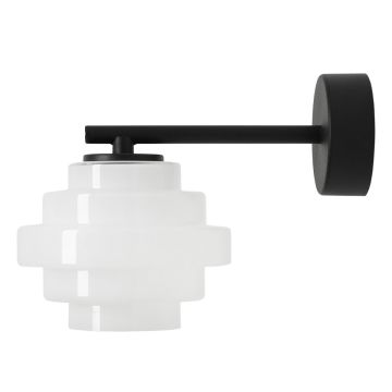 Aldex FILO MILKY 9002C1 Светильник за стена 1x5W/G9