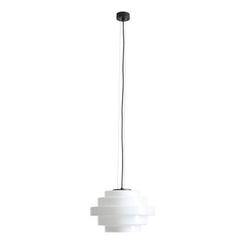 Aldex FILO MILKY 9015G1 Висяща лампа 1x15W/E27