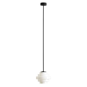 Aldex FILO MILKY L 9002PL_G1_L Таванна лампа 1x5W/G9