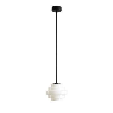 Aldex FILO MILKY M 9002PL_G1_M Таванна лампа 1x5W/G9