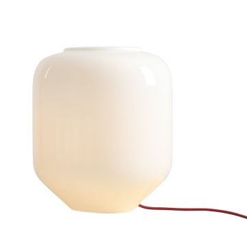Aldex FLASK CHERRY L 8500B15_L Масичка лампа 1x15W/E27