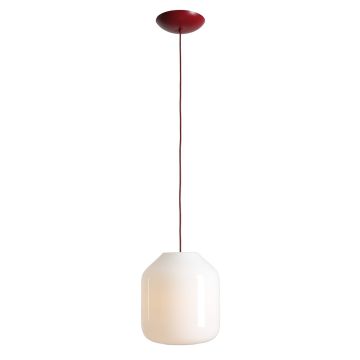Aldex FLASK cherry L 8500G15_L Висяща лампа 1x15W/E27