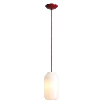 Aldex FLASK cherry M 8500G15_M Висяща лампа 1x15W/E27