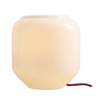 Aldex FLASK CHERRY S 8500B15_S Масичка лампа 1x10W/E14