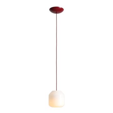 Aldex FLASK cherry S 8500G15_S Висяща лампа 1x10W/E14