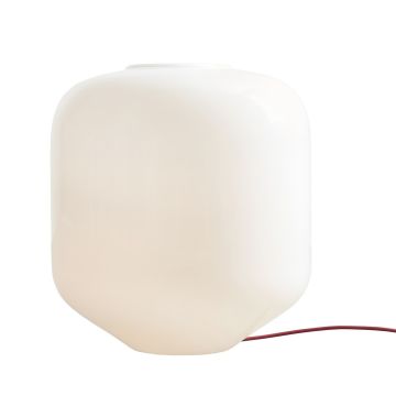 Aldex FLASK CHERRY XL 8500B15_XL Масичка лампа 1x15W/E27
