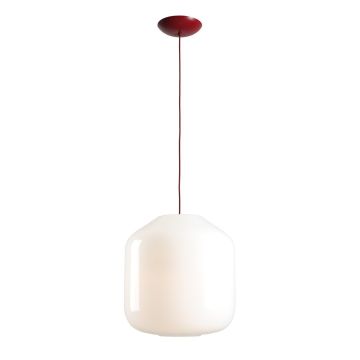 Aldex FLASK cherry XL 8500G15_XL Висяща лампа 3x15W/E27
