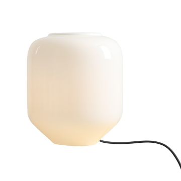 Aldex FLASK ORCHID L 8500B1_L Масичка лампа 1x15W/E27