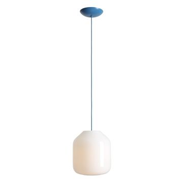 Aldex FLASK SAPPHIRE L 8500G31_L Висяща лампа 1x15W/E27