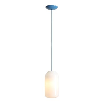 Aldex FLASK SAPPHIRE M 8500G31_M Висяща лампа 1x15W/E27