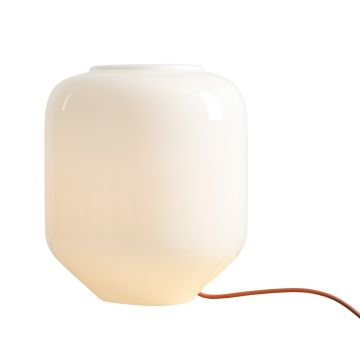 Aldex FLASK TERRA L 8500B24_L Масичка лампа 1x15W/E27