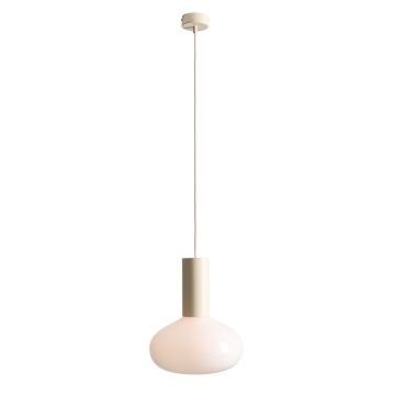 Aldex FLO CREAM M 7000G9_M Висяща лампа 1x10W/E14