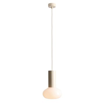 Aldex FLO CREAM S 7000G9_S Висяща лампа 1x10W/E14