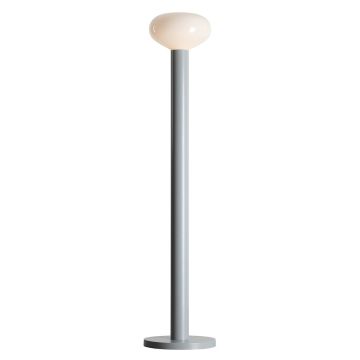 Aldex FLO GREY M 7000A22_M Стойка лампа 1x10W/E14