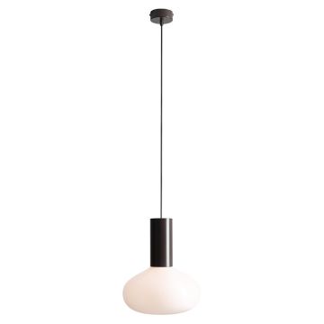 Aldex FLO MOKKA M 7000G28_M Висяща лампа 1x10W/E14