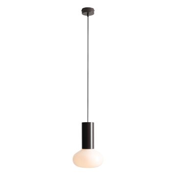 Aldex FLO MOKKA S 7000G28_S Висяща лампа 1x10W/E14