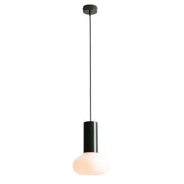 Aldex FLO MOSS S 7000G26_S Висяща лампа 1x10W/E14